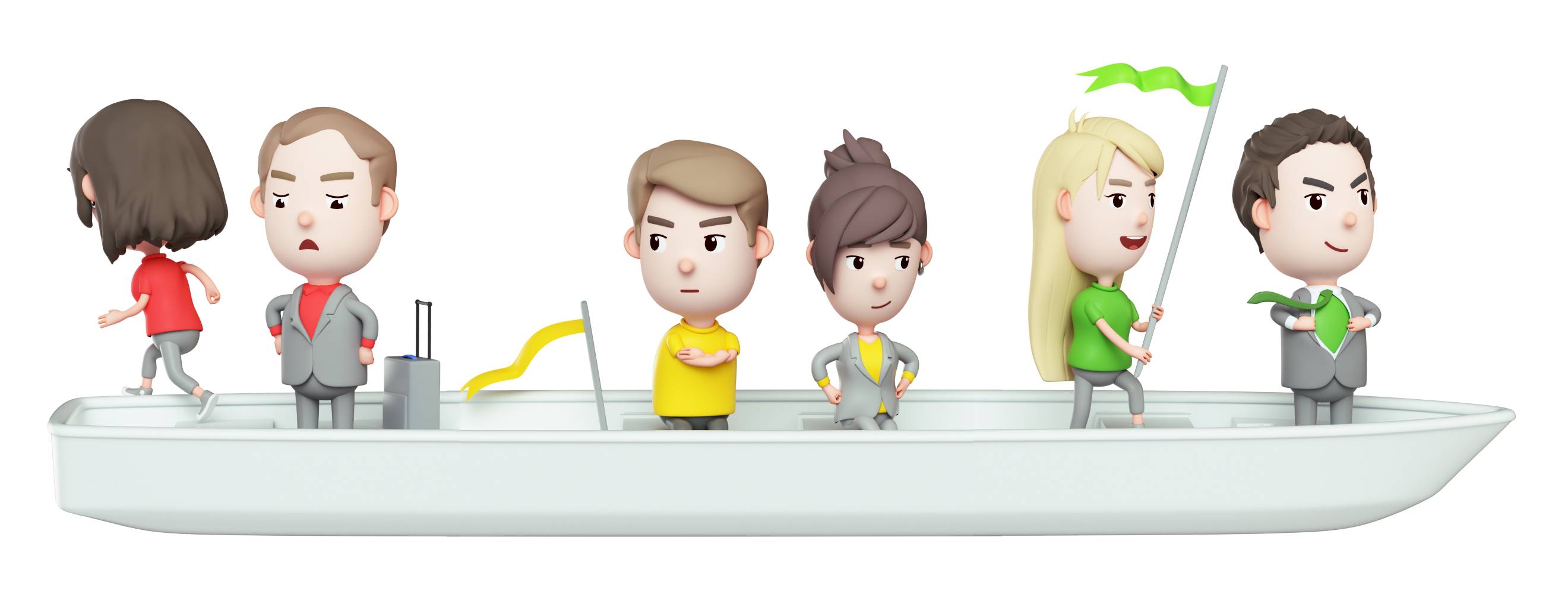 employee loyalty to the company